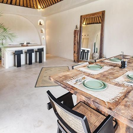 Casa Diola Villa Canggu Екстериор снимка