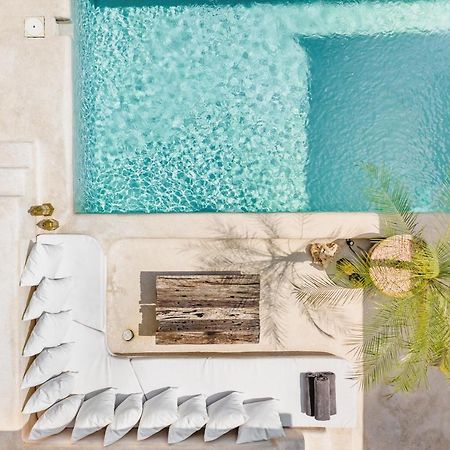 Casa Diola Villa Canggu Екстериор снимка