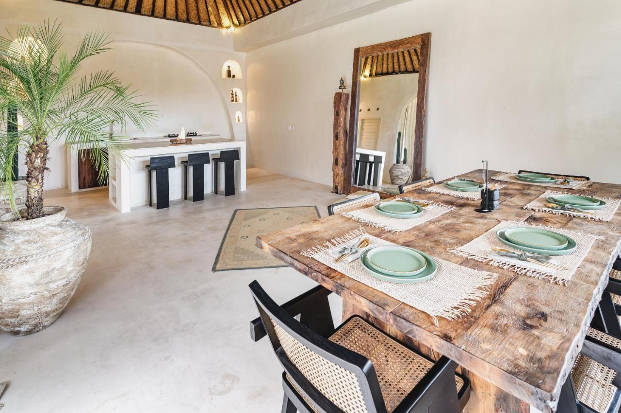 Casa Diola Villa Canggu Екстериор снимка