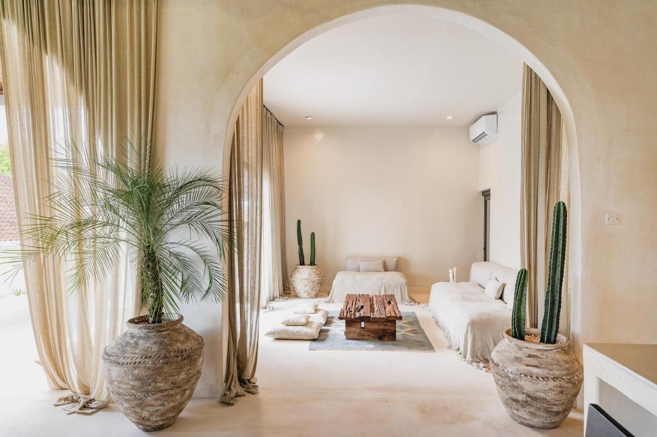 Casa Diola Villa Canggu Екстериор снимка