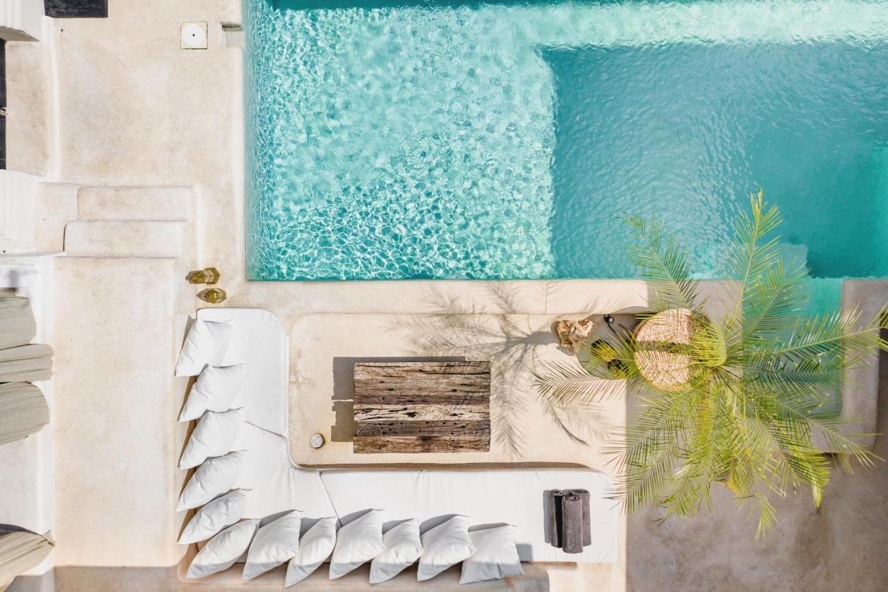 Casa Diola Villa Canggu Екстериор снимка