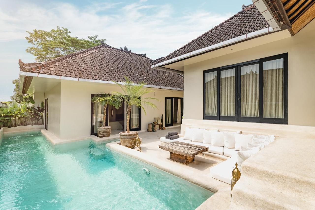 Casa Diola Villa Canggu Екстериор снимка