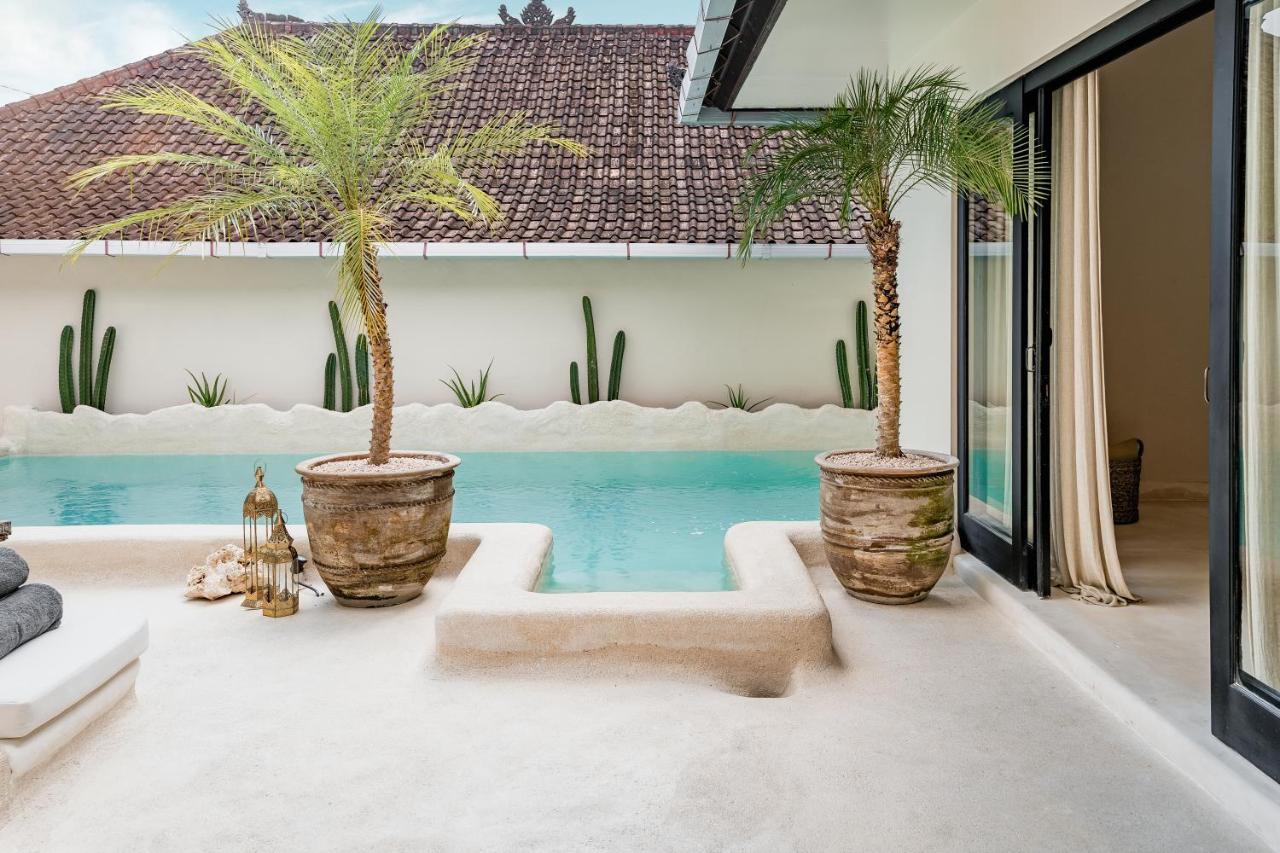 Casa Diola Villa Canggu Екстериор снимка