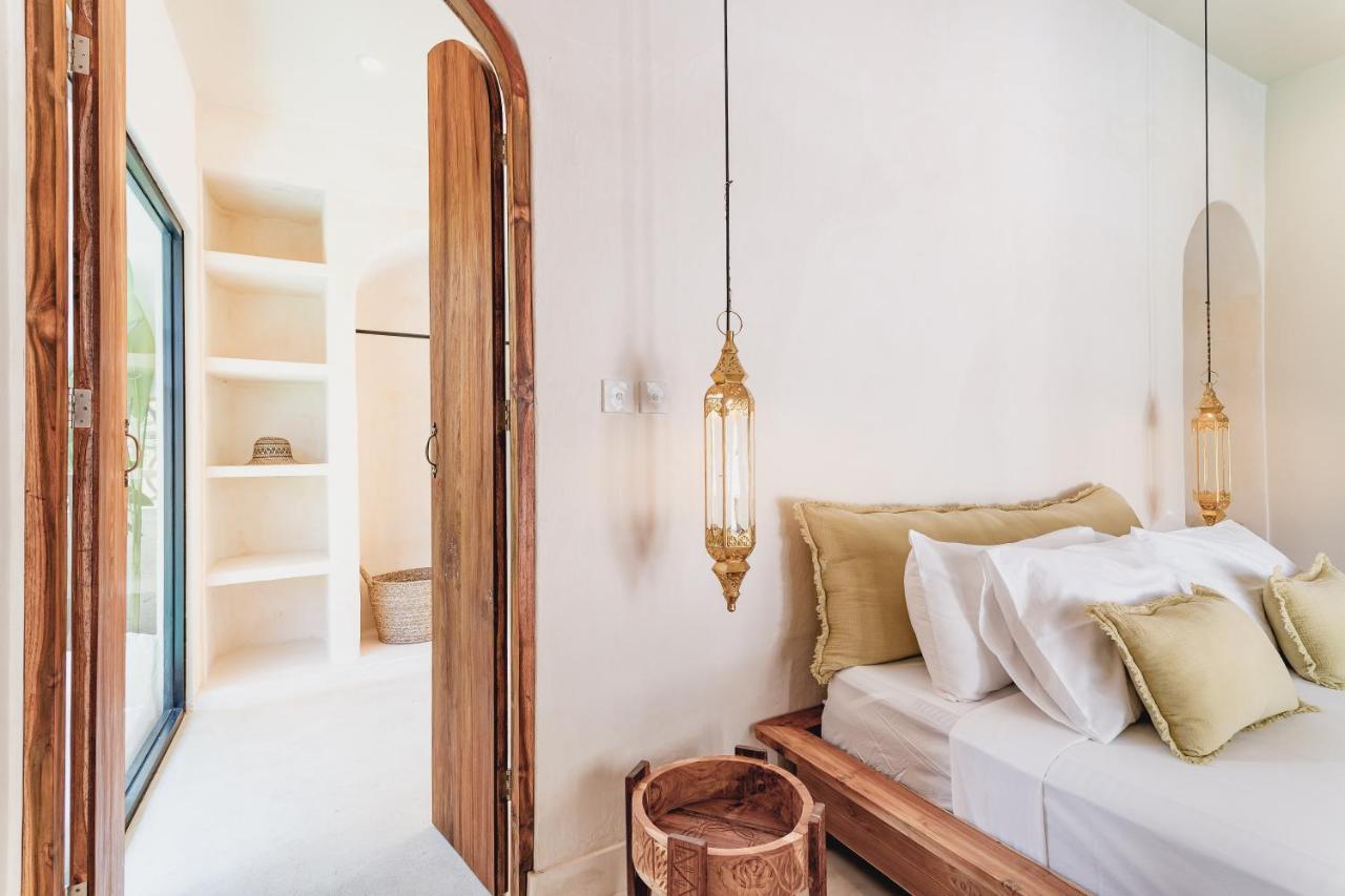 Casa Diola Villa Canggu Екстериор снимка