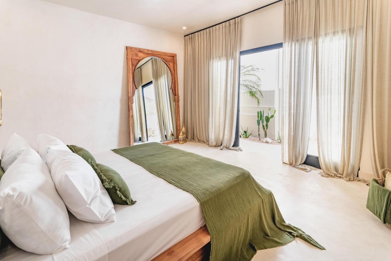 Casa Diola Villa Canggu Екстериор снимка